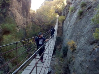 2015 11 16 Cahorros 1ºESO A