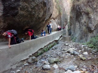 2015 11 16 Cahorros 1ºESO A