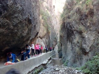 2015 11 16 Cahorros 1ºESO A