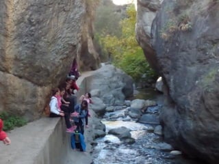 2015 11 16 Cahorros 1ºESO A