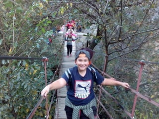 2015 11 16 Cahorros 1ºESO A