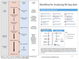 DNA Methylation Data Analysis | PDF