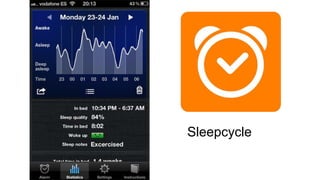 Sleepcycle
 