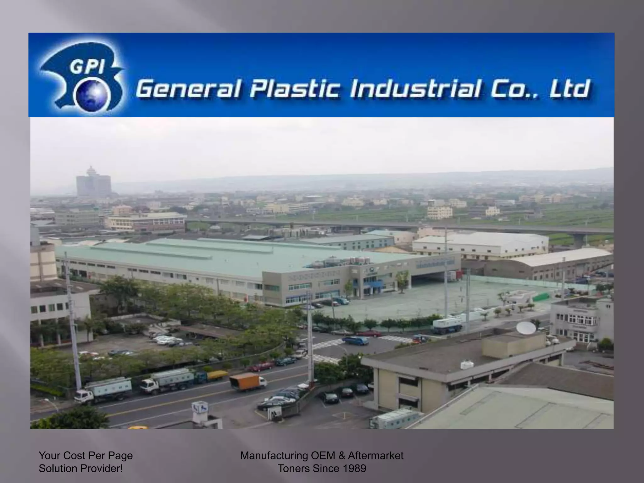 Your Cost Per Page
Solution Provider!
Manufacturing OEM & Aftermarket
Toners Since 1989
 