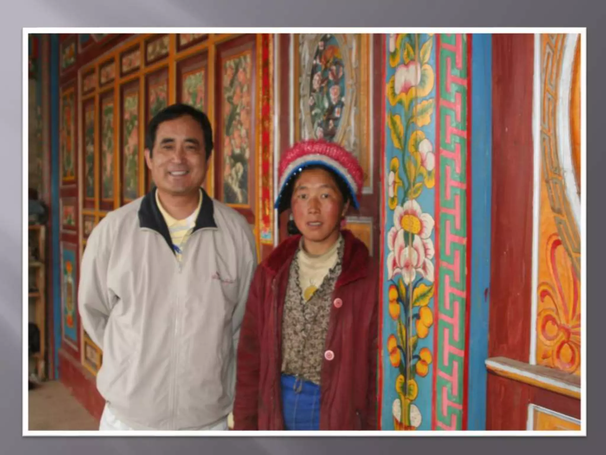 20151118北美洲台灣商會聯合總會王德名譽總會長 you can do it