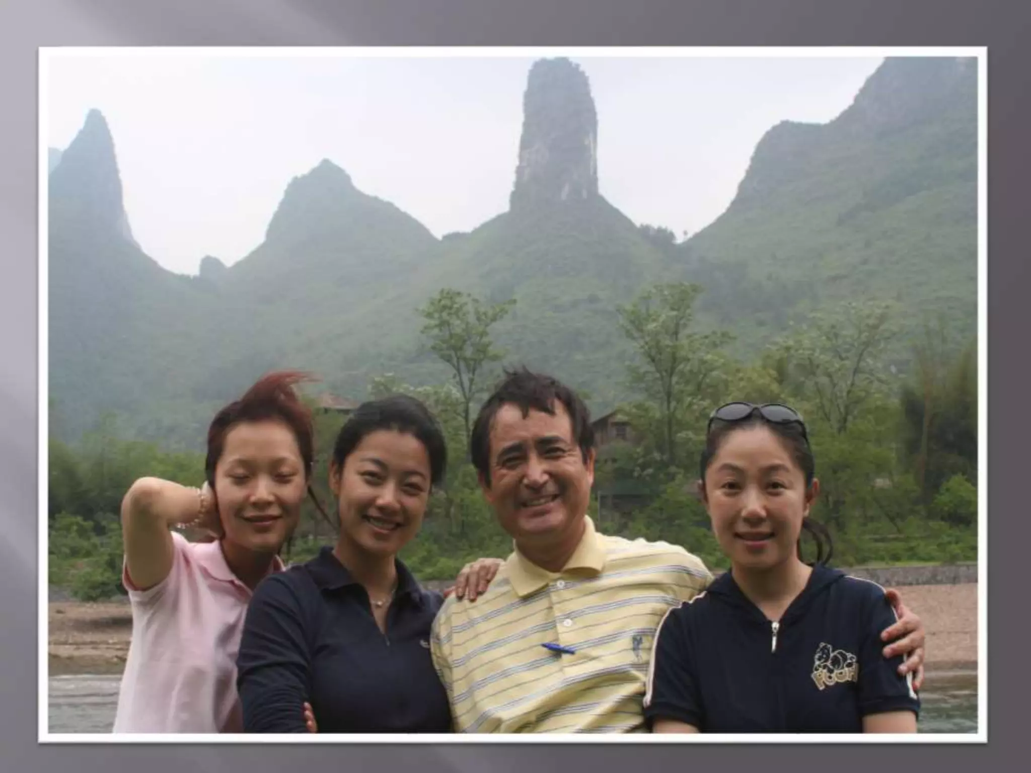 20151118北美洲台灣商會聯合總會王德名譽總會長 you can do it