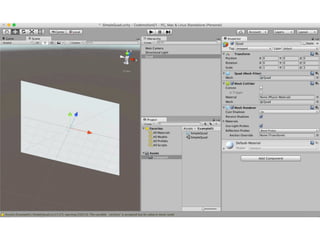 Pier Luca Lanzi e Michele Pirovano – Codemotion Milan November 2015
 