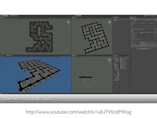 Pier Luca Lanzi e Michele Pirovano – Codemotion Milan November 2015
http://www.youtube.com/watch?v=uIUYWzdMXog
 