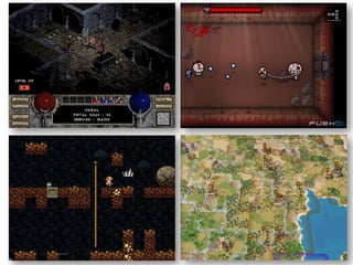 Pier Luca Lanzi e Michele Pirovano – Codemotion Milan November 2015
 