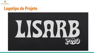 Logotipo do Projeto
 