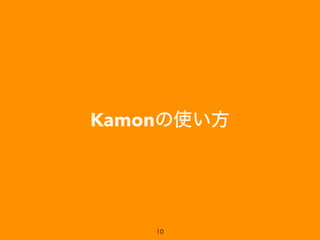 Kamonʹ
10
 