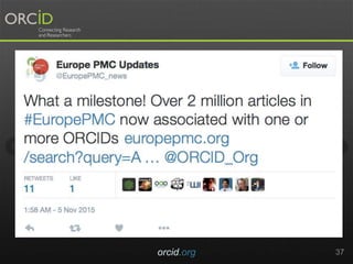 orcid.org 37
 