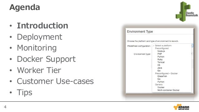 Aws Black Belt Tech シリーズ 2015 Aws Elastic Beanstalk