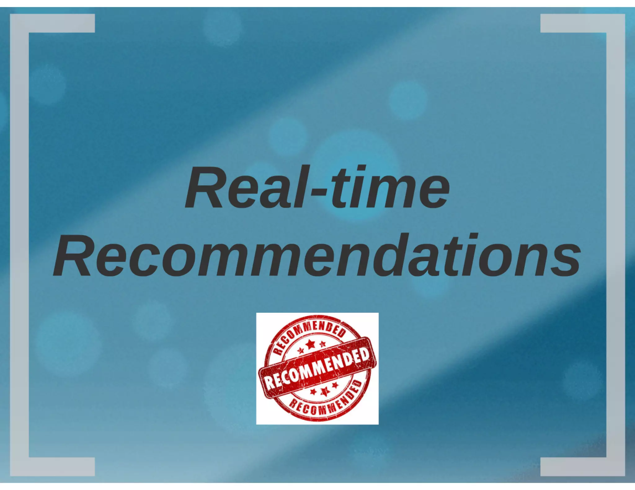 Cevora ICT Symposium - Graph Databases