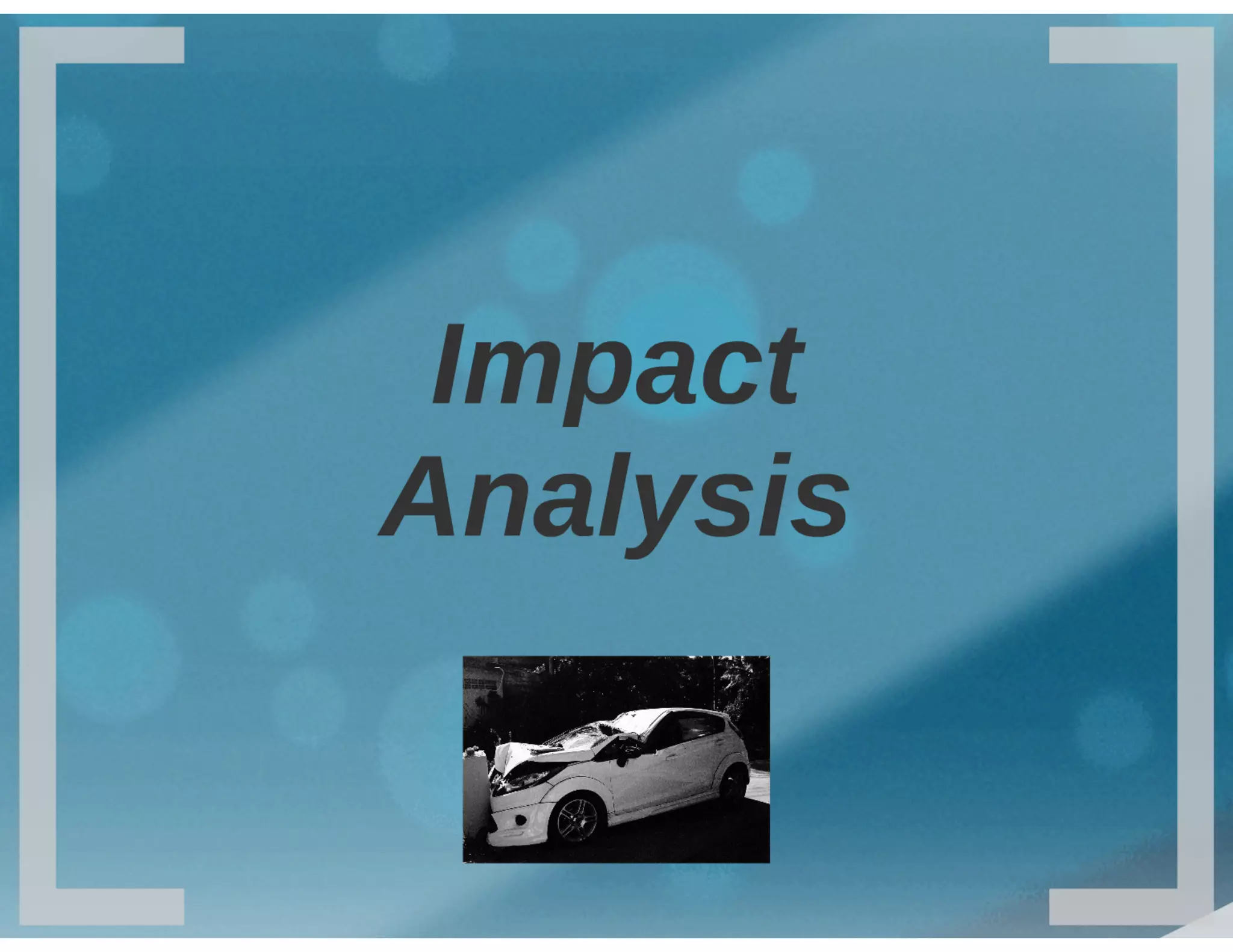 Cevora ICT Symposium - Graph Databases