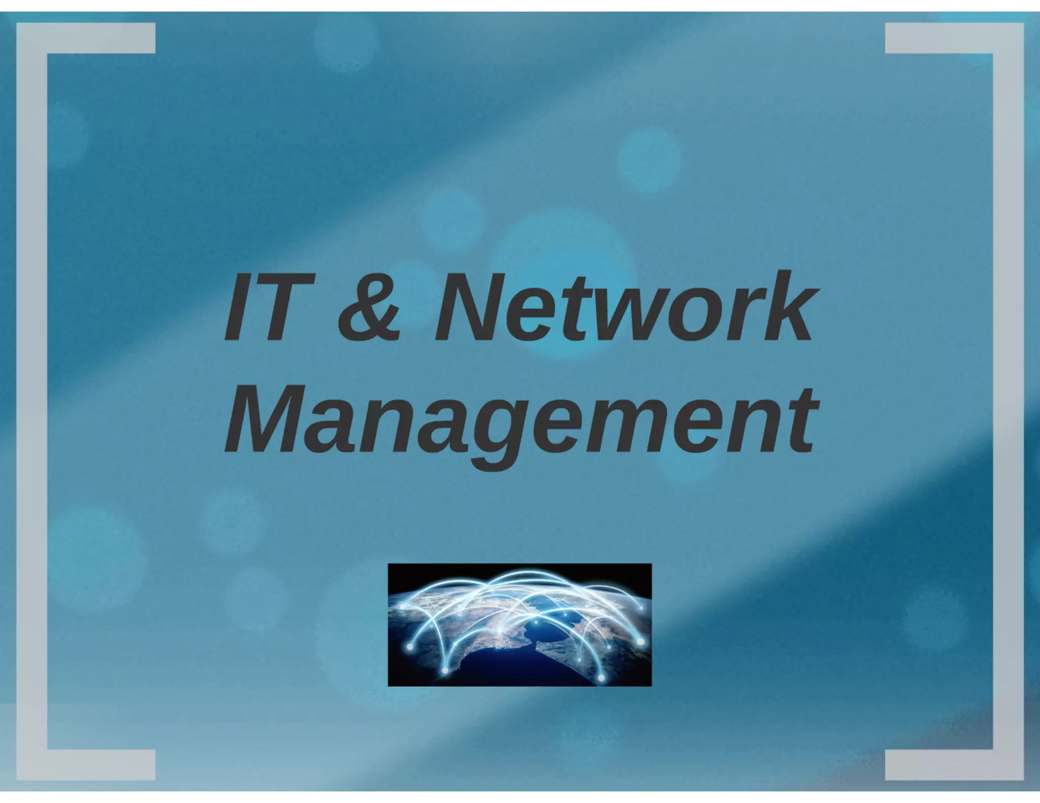 Cevora ICT Symposium - Graph Databases