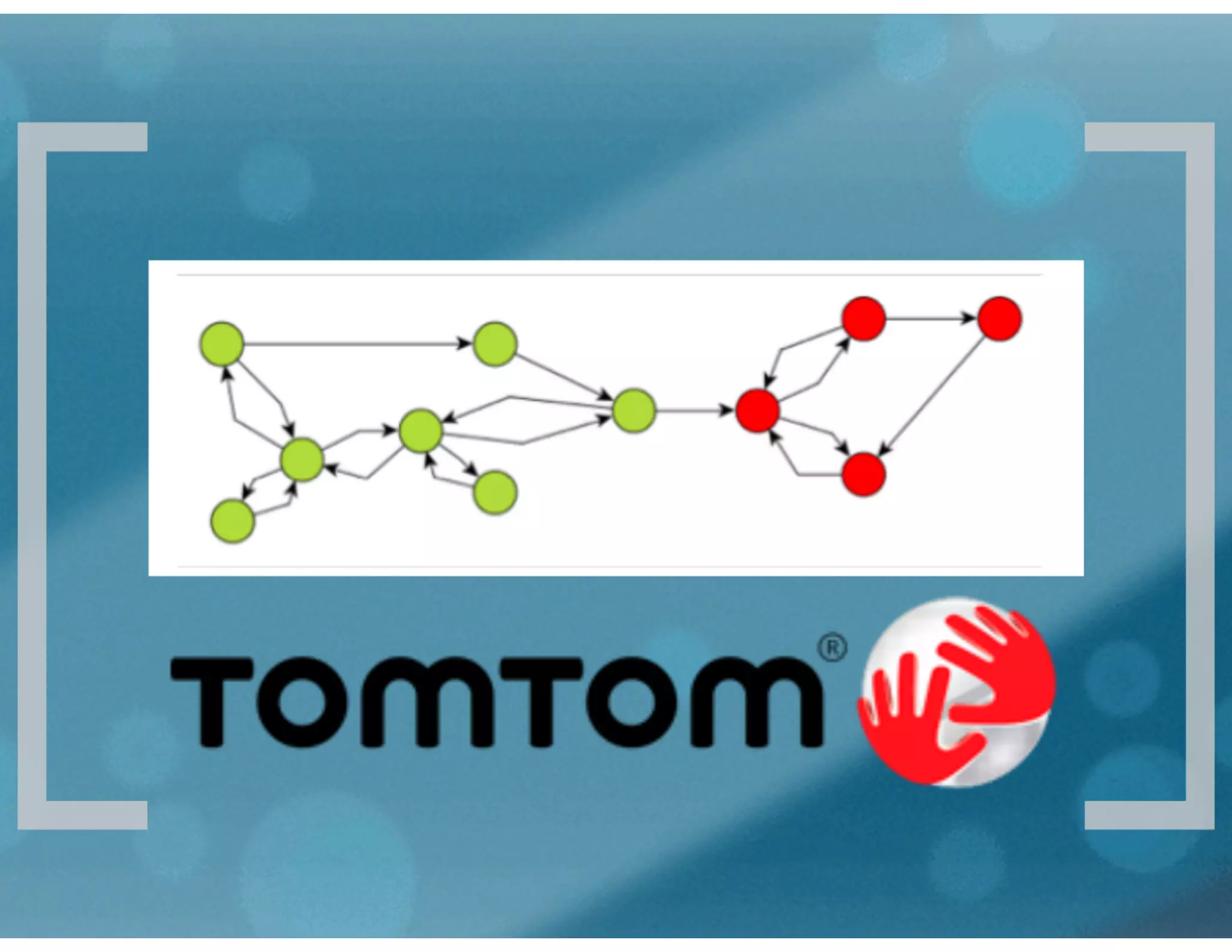 Cevora ICT Symposium - Graph Databases