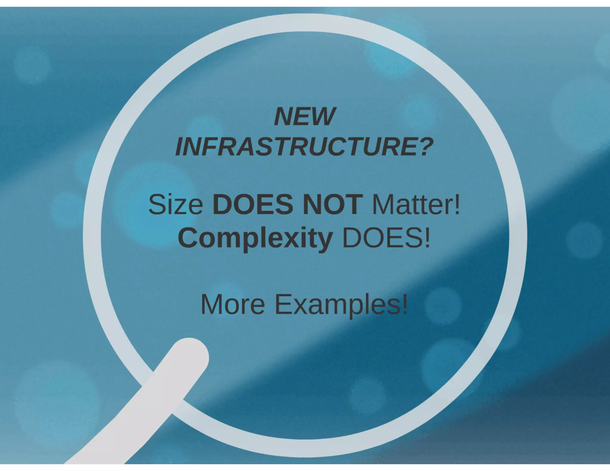 Cevora ICT Symposium - Graph Databases