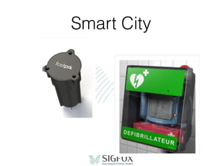 Smart City
 