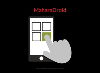 MaharaDroidMaharaDroid
https://thenounproject.com/term/touch-screen/52406/
 
