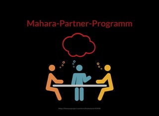Mahara-Partner-Programm
https://thenounproject.com/term/brainstorm/43498/
 
