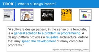 Enterprise Integration Patterns Revisited (again) for the Era of Big ...