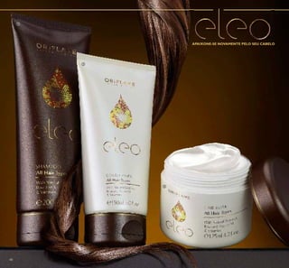 


48
APAIXONE-SE NOVAMENTE PELO SEU CABELO
 