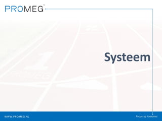 Systeem
 
