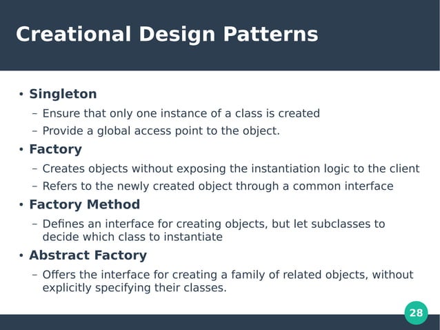 Unified Modeling Language (UML), Object-Oriented Programming Concepts ...