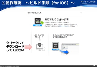 right ? NIFTY Corporation All Rights Reserved. *
ބ_J ?ӥ혣for iOS?
å
`
Ƥ
 