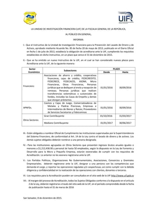20151208 comunicado-uif-inscriopciones-sujeto-obligado