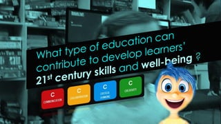 Creating computer-based life narratives
Research supported by Ageing + Communication + Technology www.actproject.ca
@MargaridaROMERO
 