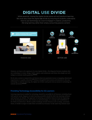 Future Ready Learning: Reimagining the Role of Technology in Education ...