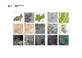 0.1 Effetti
Pianificazione
 