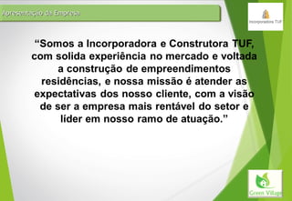 Apresentação da EmpresaApresentação da EmpresaApresentação da EmpresaApresentação da Empresa
 