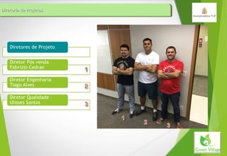 Diretoria de ProjetosDiretoria de ProjetosDiretoria de ProjetosDiretoria de Projetos
 