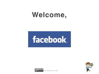 b y m a p c o n c i e r g e
Welcome,
 