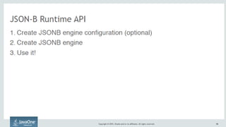 Copyright © 2015, Oracle and/or its affiliates. All rights reserved. | Oracle Confidential – Internal/Restricted/Highly Restricted 9
 