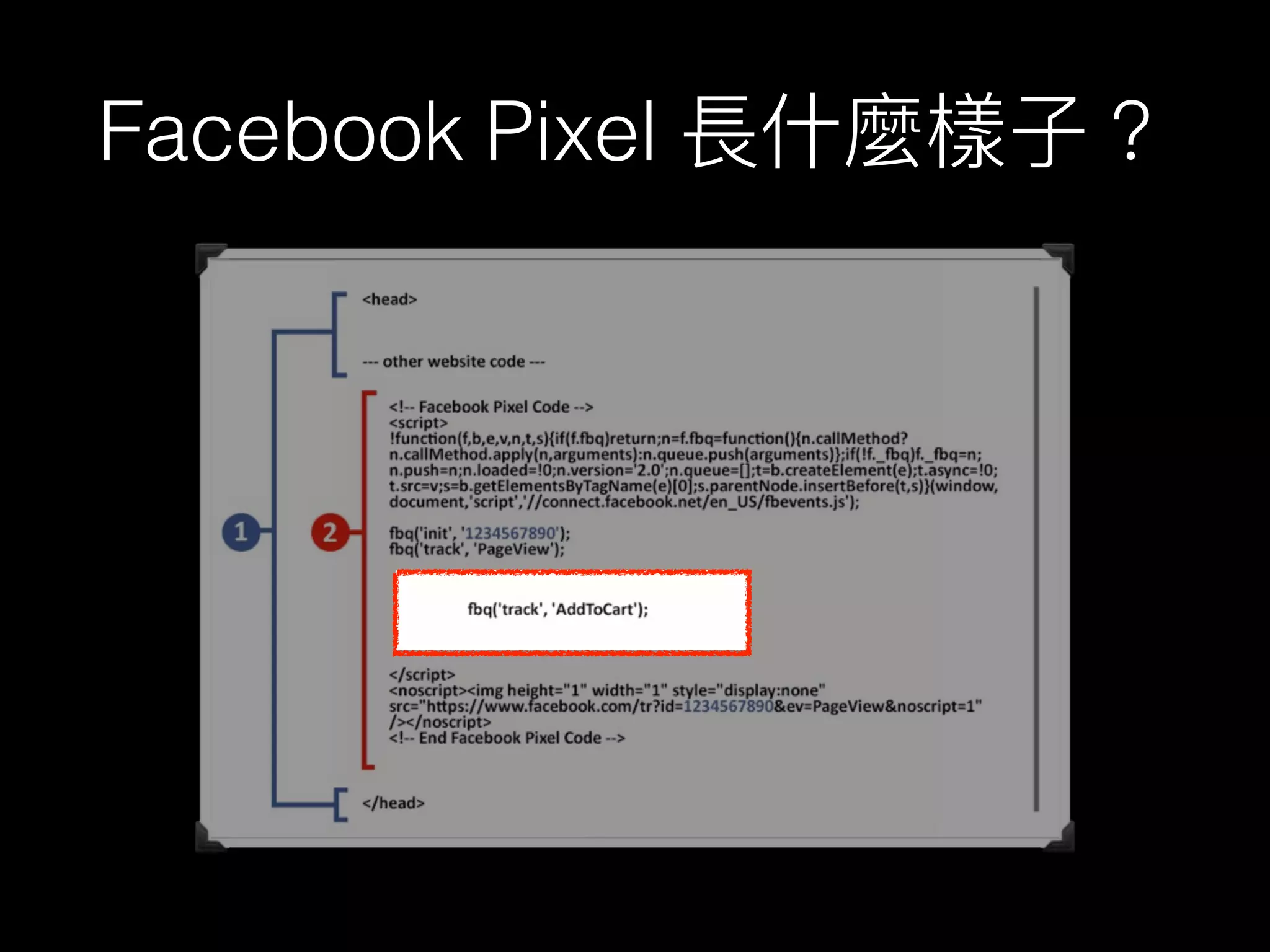 Facebook Pixel
 