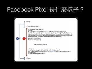 Facebook Pixel
 