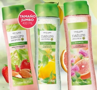 110
TAMAÑO
JUMBO
400 ML
ቢ
ባ
ቤ
 