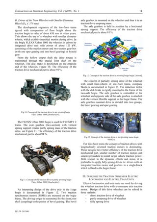 design wheel for locomotive | PDF