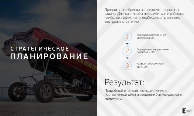 Отдел маркетинга автоваз