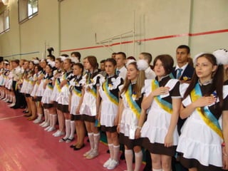 останній дзвінок 2015 2