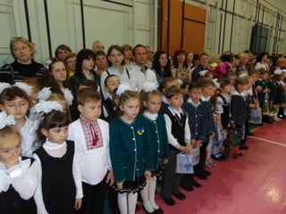 останній дзвінок 2015 2