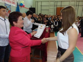 останній дзвінок 2015 2