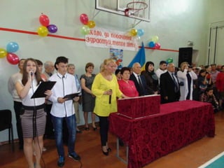 останній дзвінок 2015 2