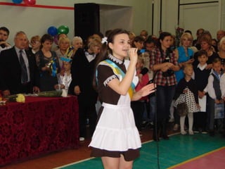 останній дзвінок 2015 2