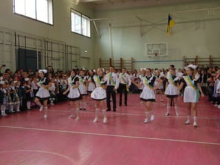 останній дзвінок 2015 2