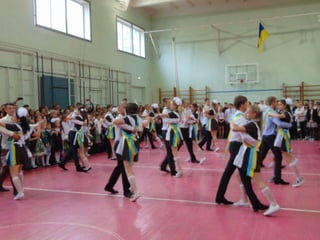 останній дзвінок 2015 2